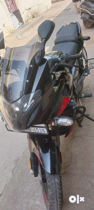 Olx bike 220f hotsell