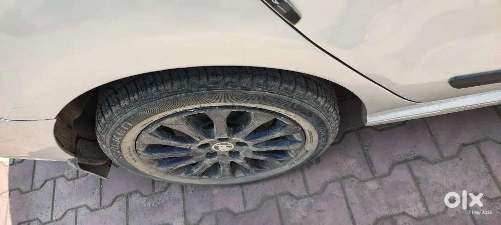 Skoda Rapid Elegance Plus 2015 Diesel Good Condition