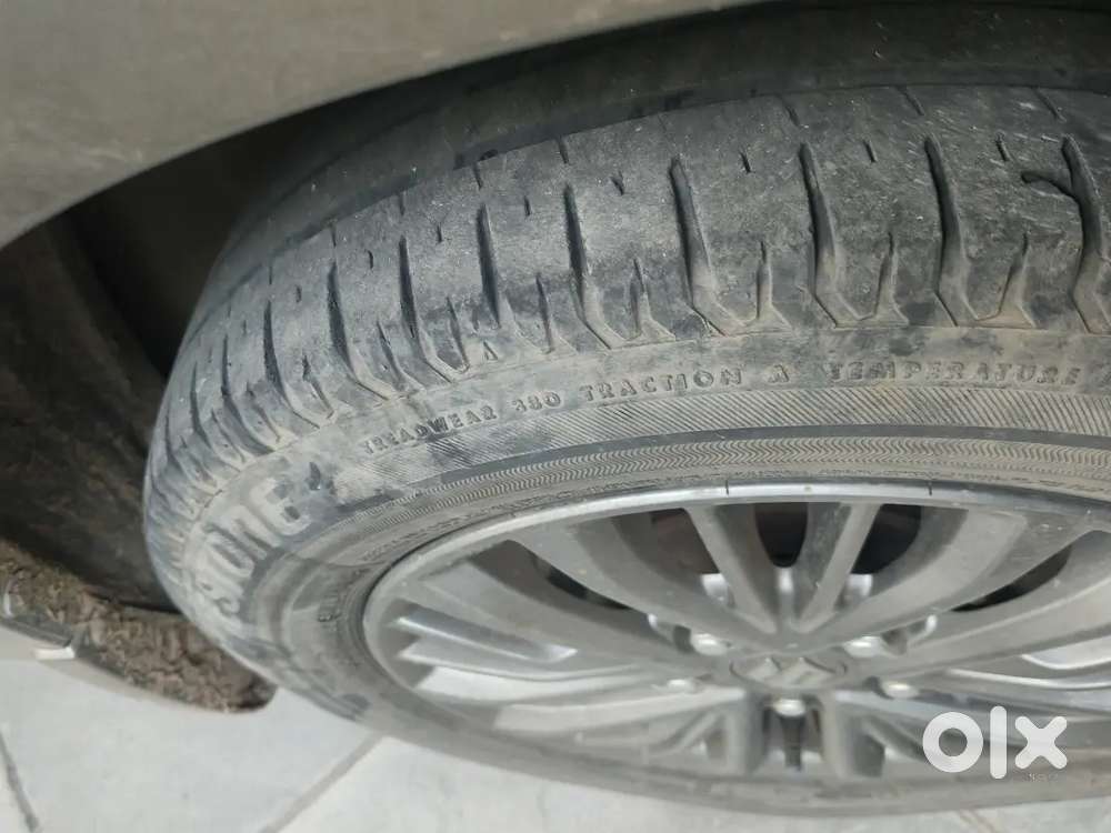 Maruti Ertiga 2022 Neat Condition