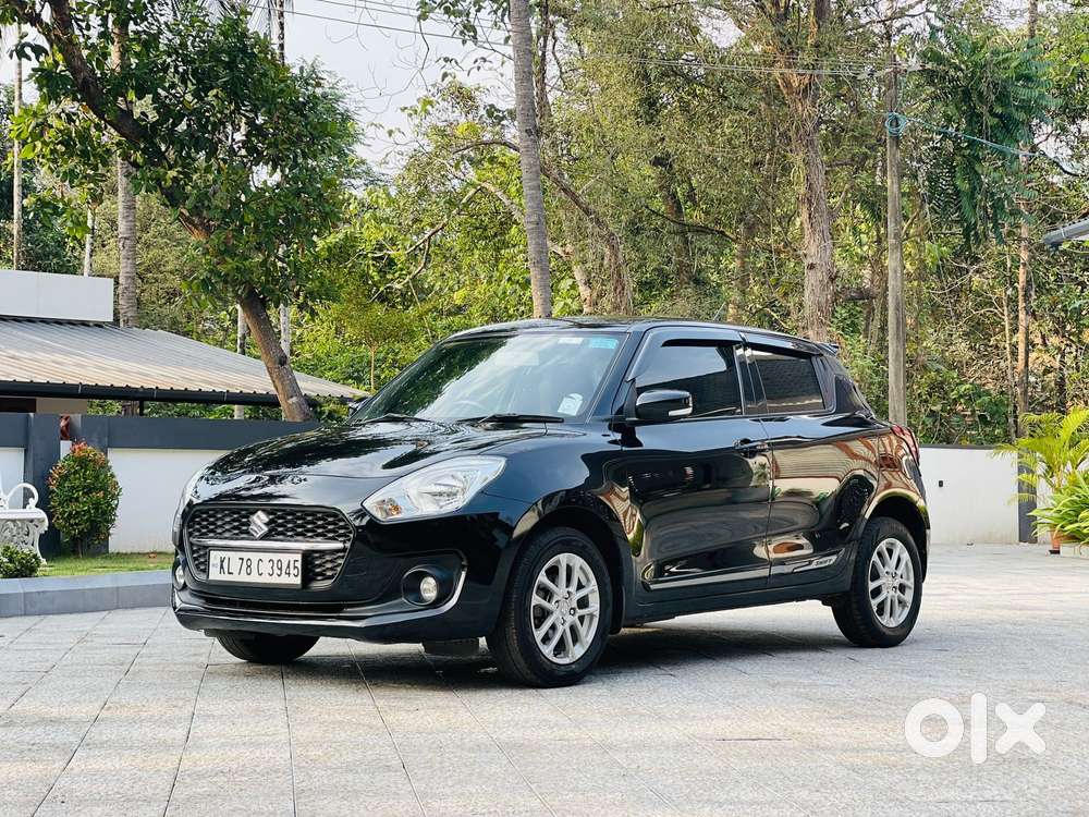 Maruti Suzuki Swift Amt Vvt Zxi, 2023, Petrol