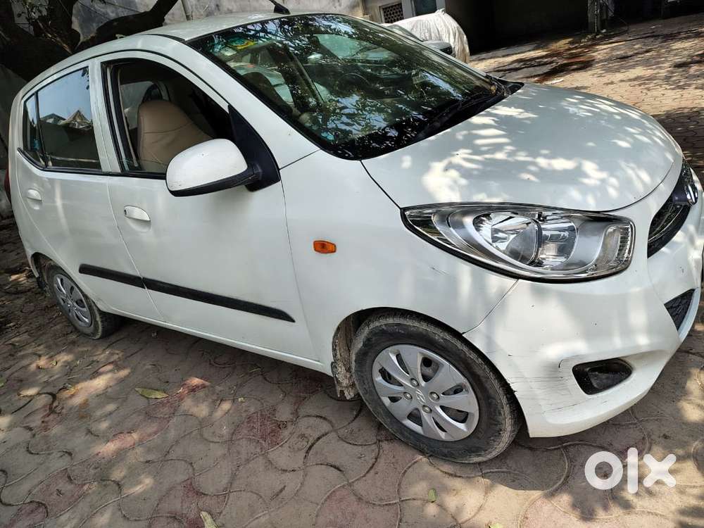 Hyundai I10 1.2 Kappa Magna, 2011, Petrol