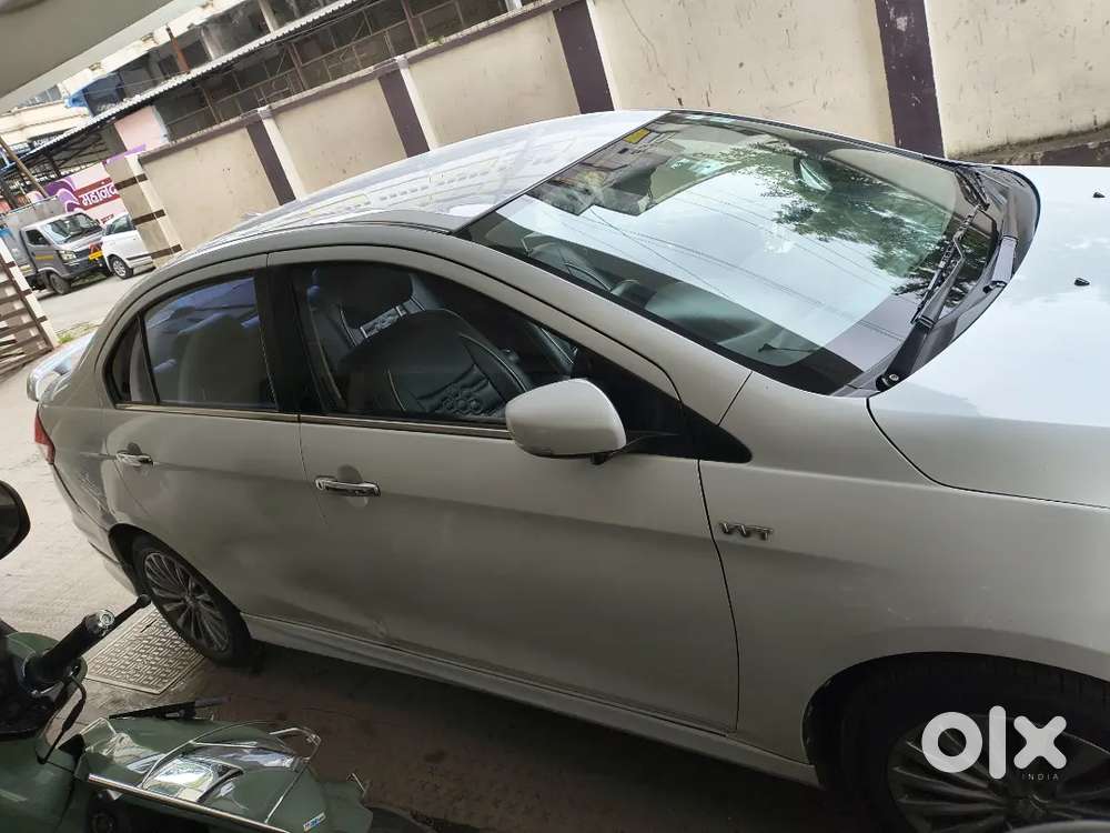 Maruti Suzuki Ciaz 2016