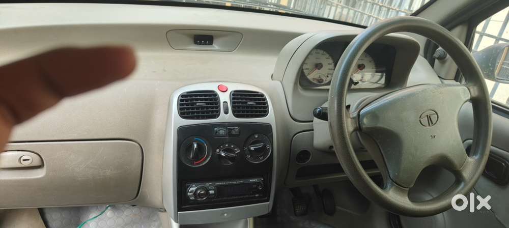 Tata Indica V2 Xeta 2007