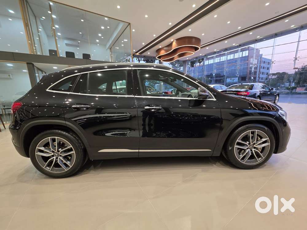 Mercedes-benz Gla 4matic, 2021, Petrol