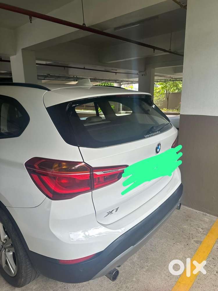 2018 Bmw X1 | Diesel | Full Service History | Excellent Condition