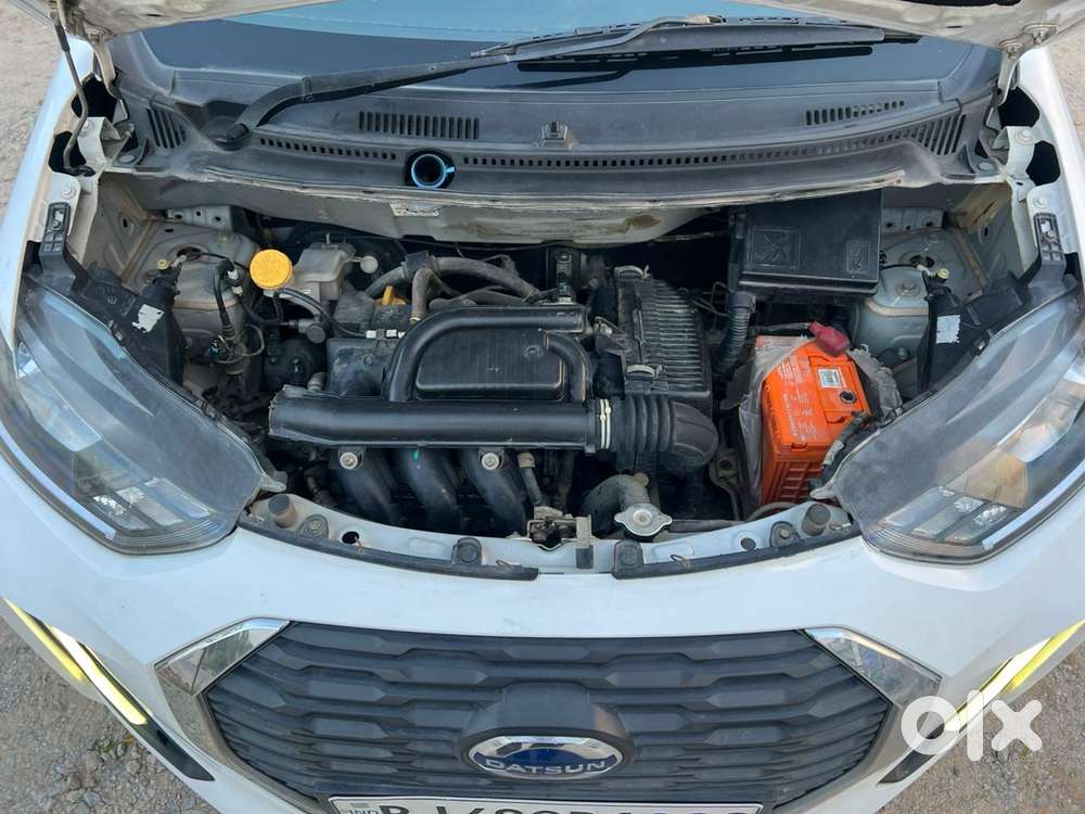 Datsun Redi Go 1.0 Limited Edition 2018, 2020, Petrol