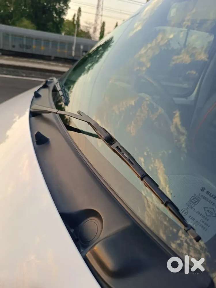 Maruti Suzuki Eeco 2024 Petrol 33000 Km Driven