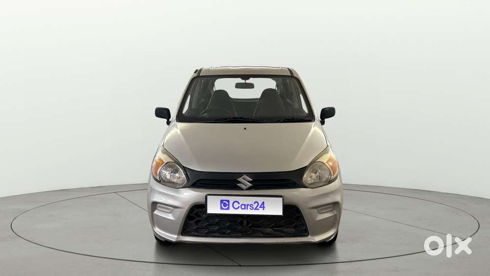 Maruti Suzuki Alto 0.8 Lxi (o), 2021, Petrol
