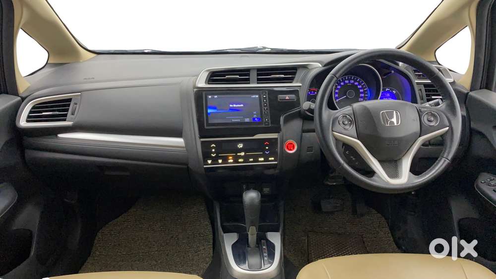 Honda Jazz Vx Cvt, 2021, Petrol