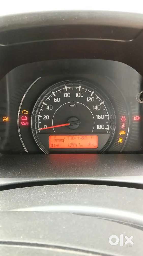 Maruti Suzuki Wagon R 2026