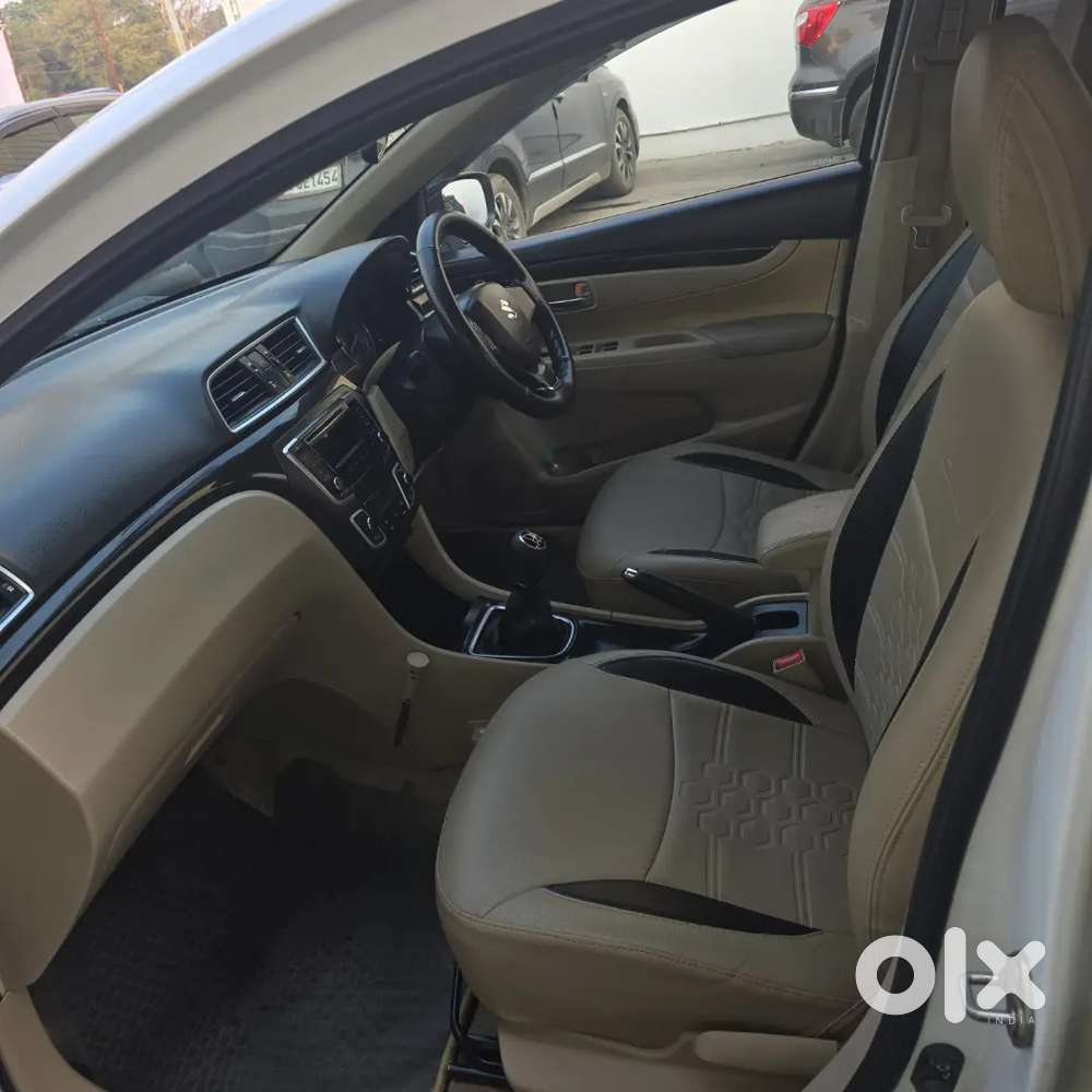 Maruti Suzuki Ciaz 2016 Diesel 101000 Km Driven