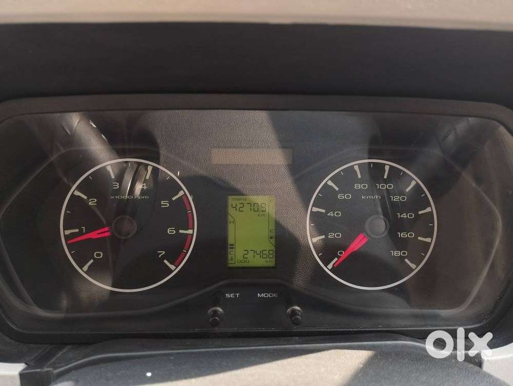 Mahindra Scorpio S5, 2022, Diesel