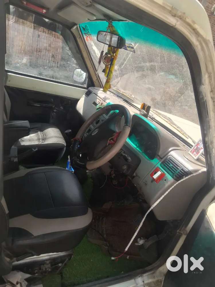 Tata Sumo Gold 2014 Diesel Good Condition