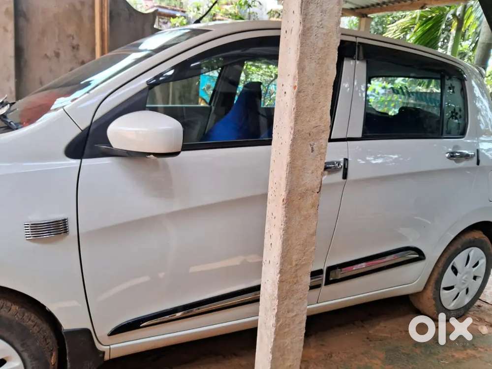 Maruti Suzuki Celerio 2020 Cng & Hybrids 68000 Km Driven
