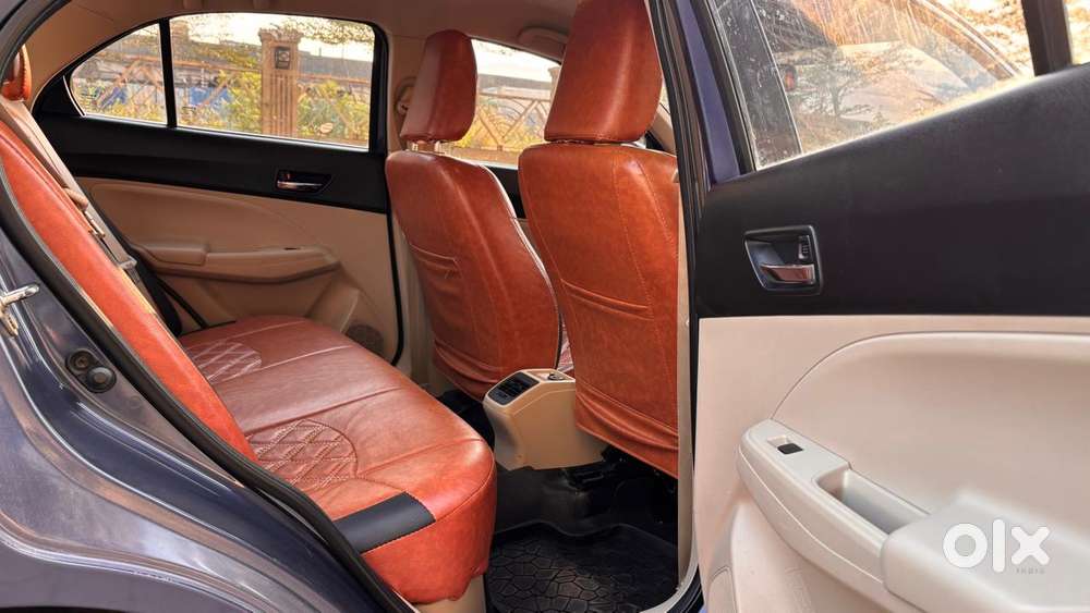 Maruti Suzuki Dzire 1.2 Vxi Cng, 2022, Cng & Hybrids