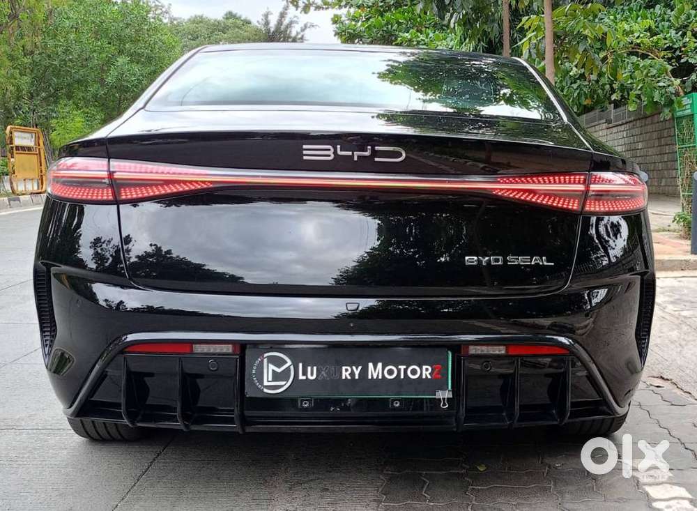 Byd Seal Premium, 2024, Electric