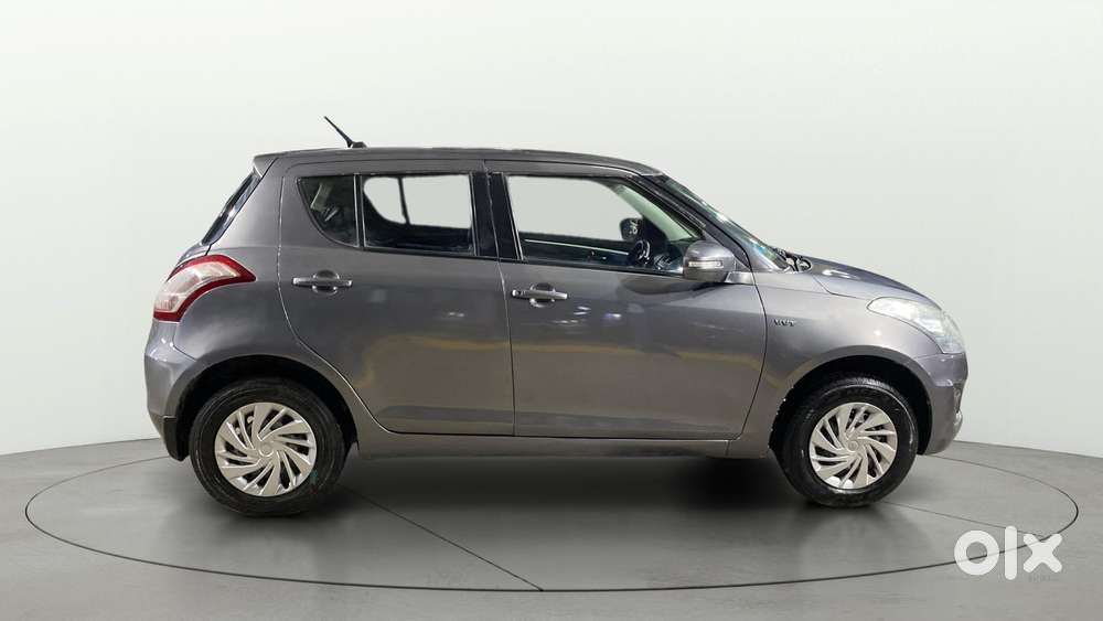 Maruti Suzuki Swift Vxi, 2016, Petrol