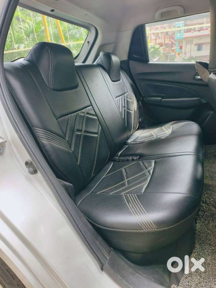 Maruti Suzuki Swift Vdi (o), 2019