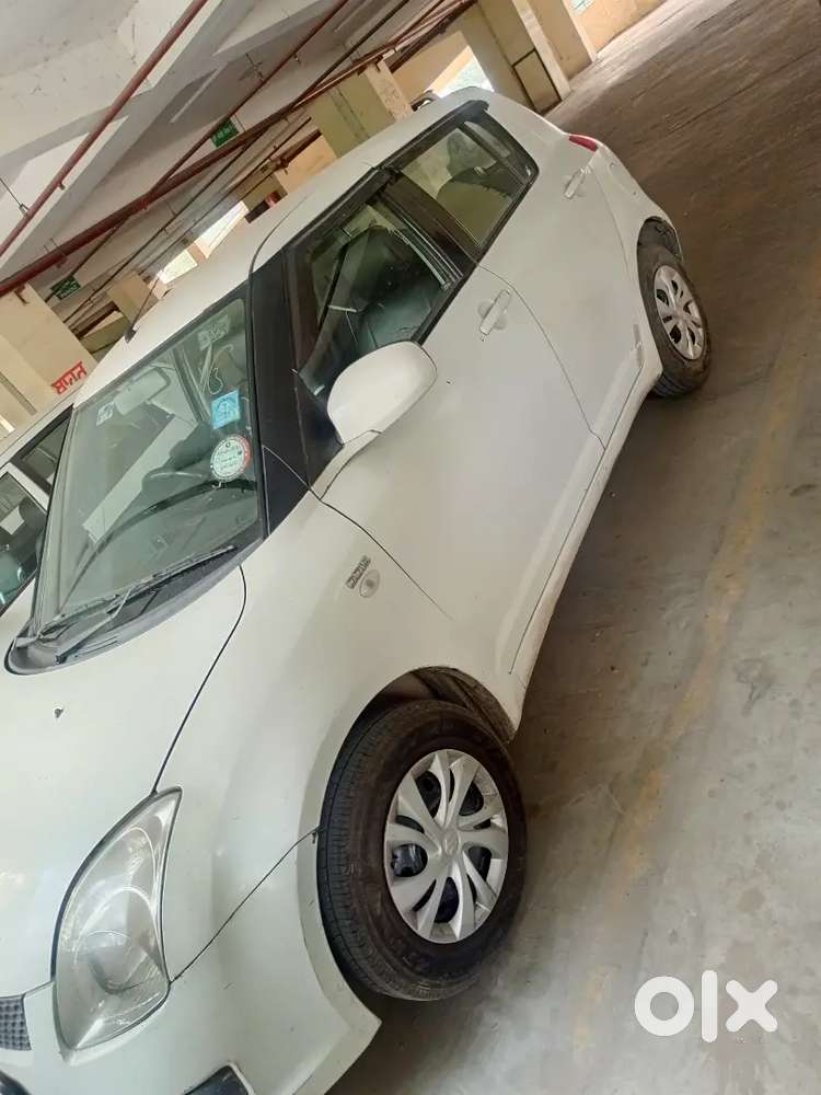 Swift Vdi Diesel 2010 Car