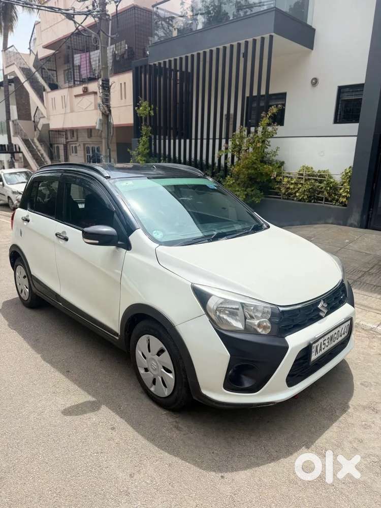 Maruti Suzuki Celerio X Amt Zxi, 2019, Petrol
