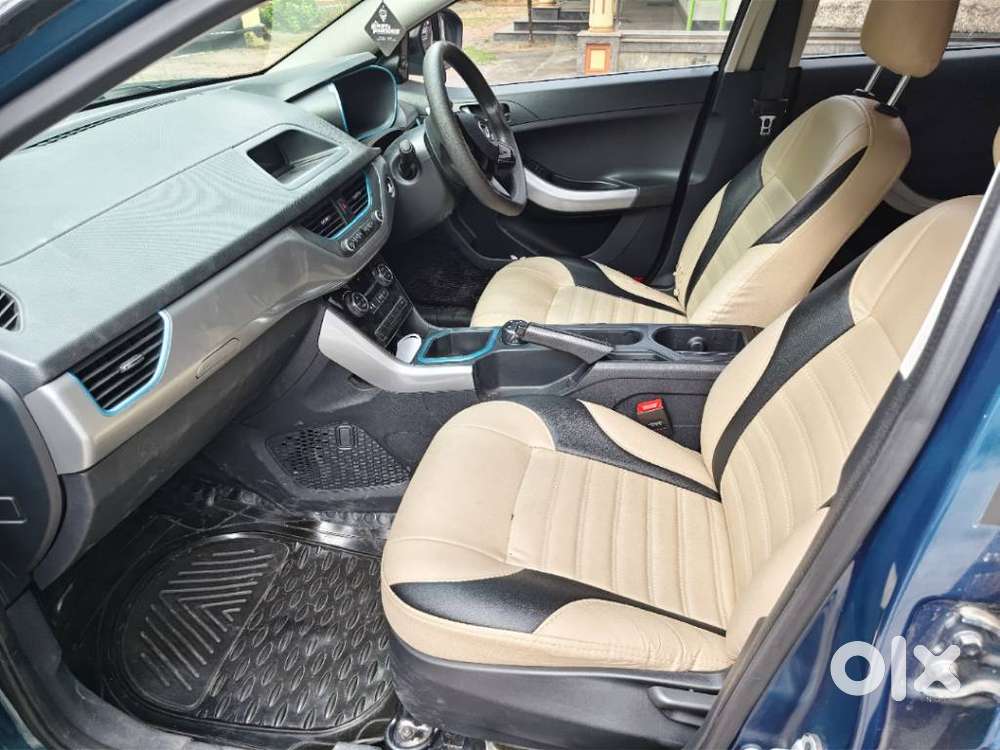 Tata Nexon Ev Prime Xm, 2020, Electric