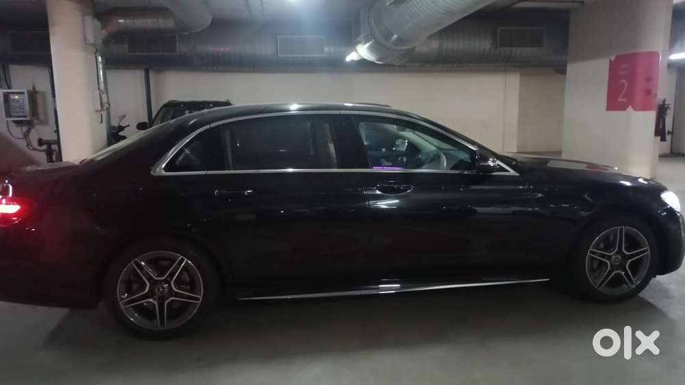 Mercedes-benz E-class E350d Elite, 2024, Diesel