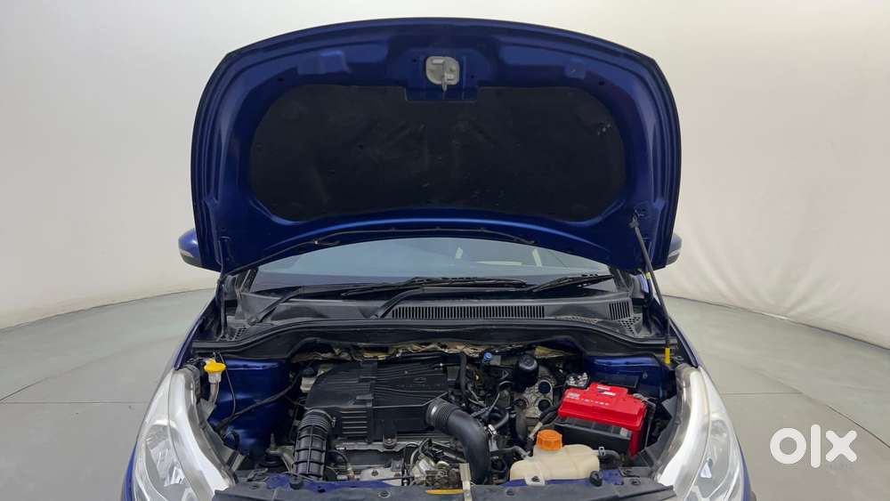 Tata Zest Revotron 1.2t Xe, 2015, Petrol