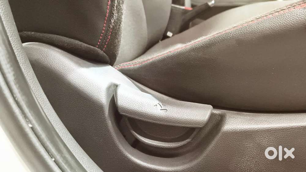 Hyundai Grand I10 1.2 Kappa Sportz Dual Tone, 2019, Petrol