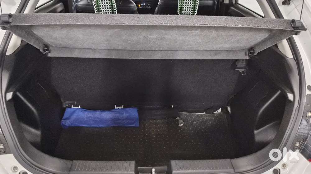 Maruti Suzuki Baleno 2022