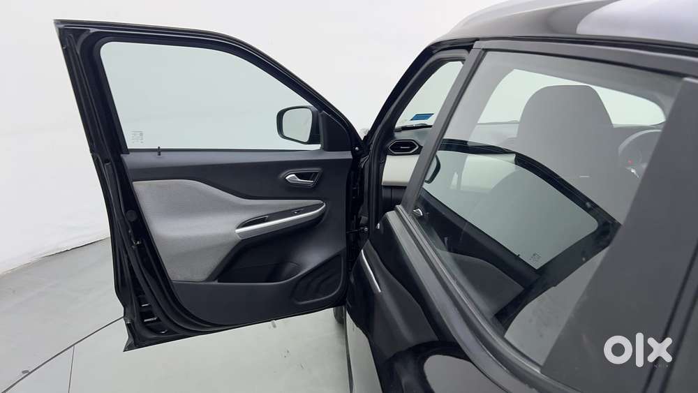 Nissan Magnite 1.0 Xl, 2024, Petrol