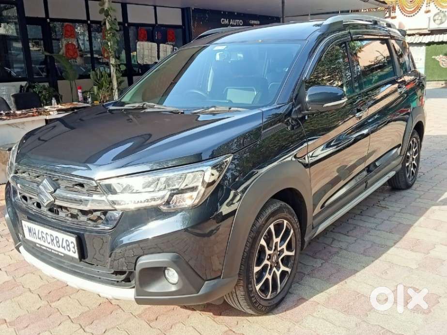 Maruti Suzuki Xl6 1.5 Zeta At, 2024, Petrol
