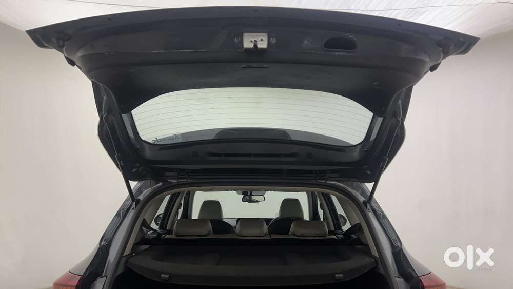 Kia Seltos 1.4 Gtx + Petrol At, 2019, Petrol