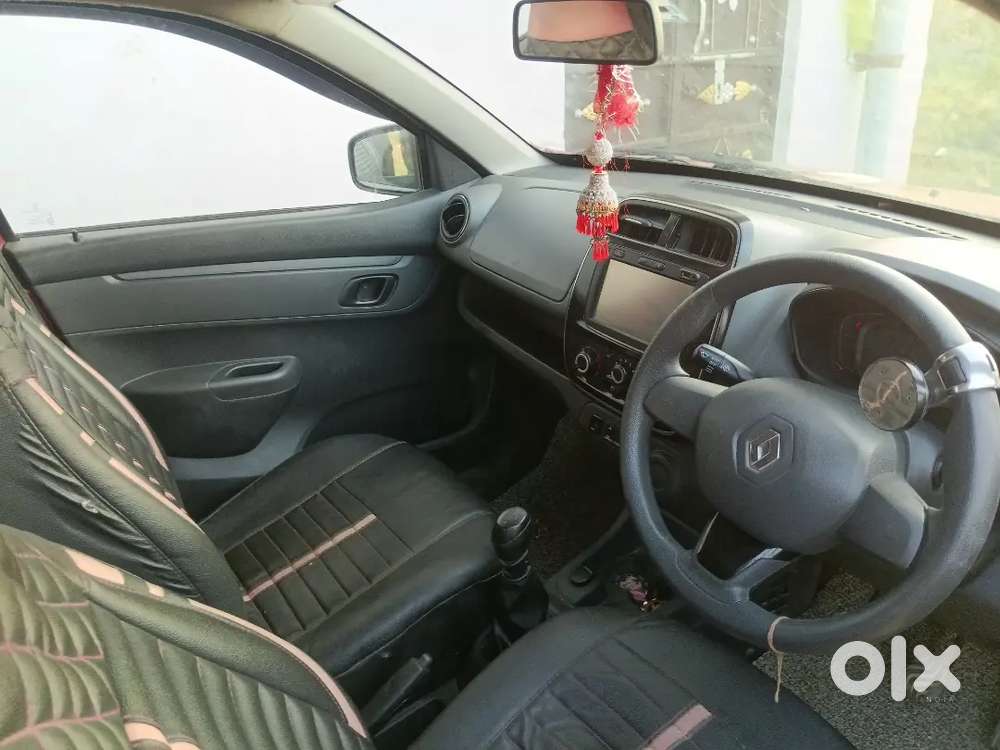 Renault Kwid Rxl 2019 Model