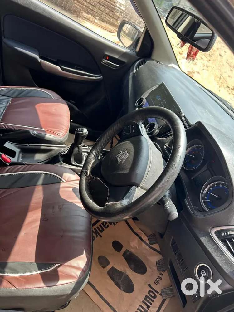 Maruti Suzuki Baleno 2019 Petrol 13000 Km Driven