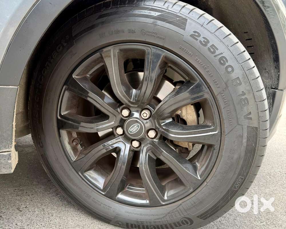 Land Rover Range Evoque Hse Dynamic, 2019, Diesel