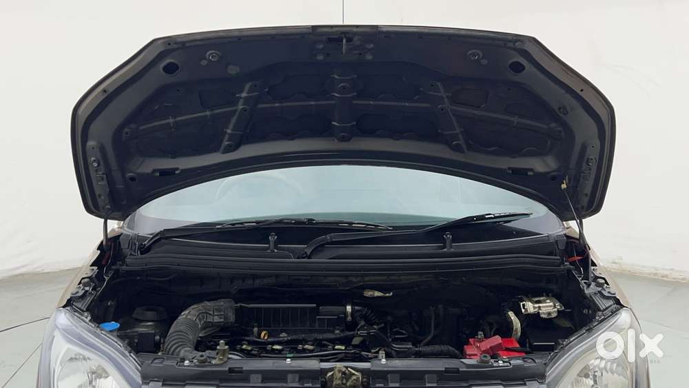 Maruti Suzuki Wagon R Vxi 1.2, 2019, Petrol