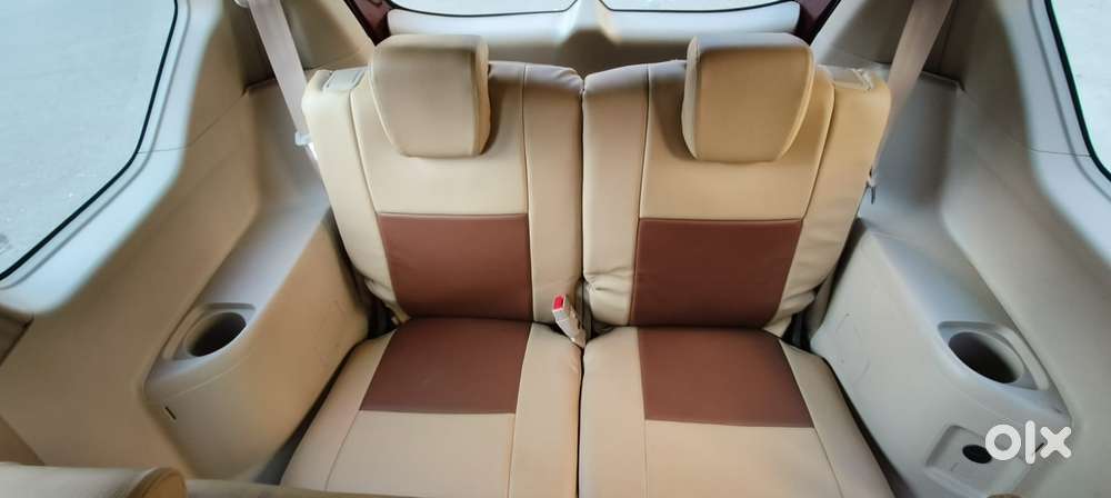 Maruti Suzuki Ertiga Vxi Shvs, 2024, Petrol