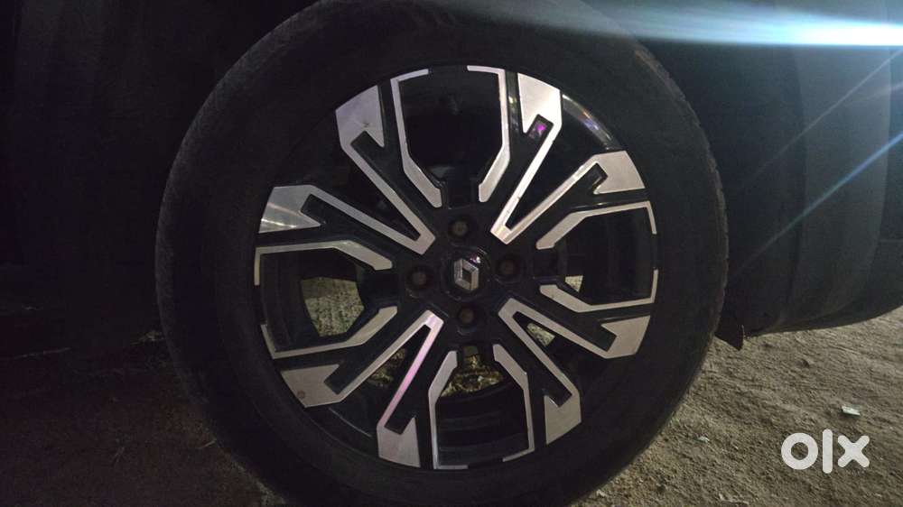 Renault Kiger Rxt Opt, 2024, Petrol