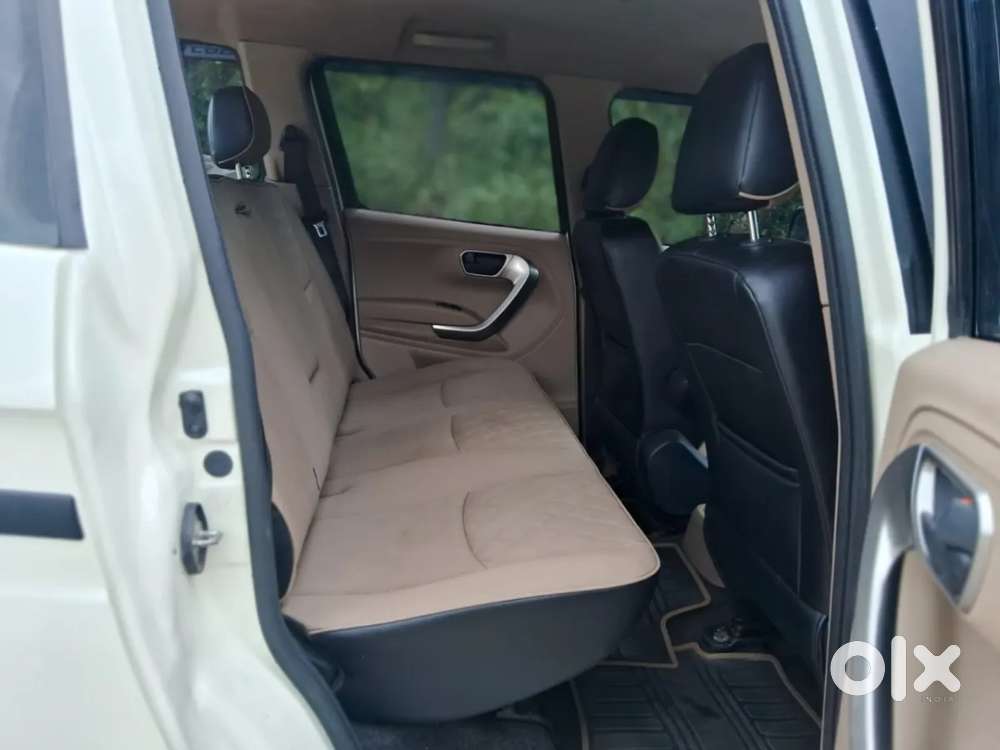 Mahindra Bolero Neo N10 (r), 2023, Diesel