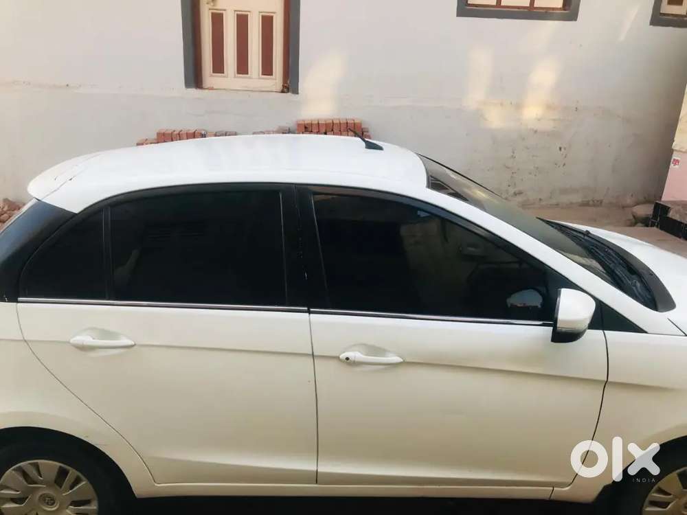 Tata Bolt Good Condition