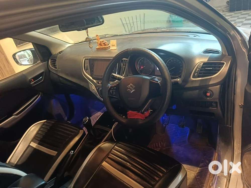 Maruti Suzuki 2019 Manual Petrol