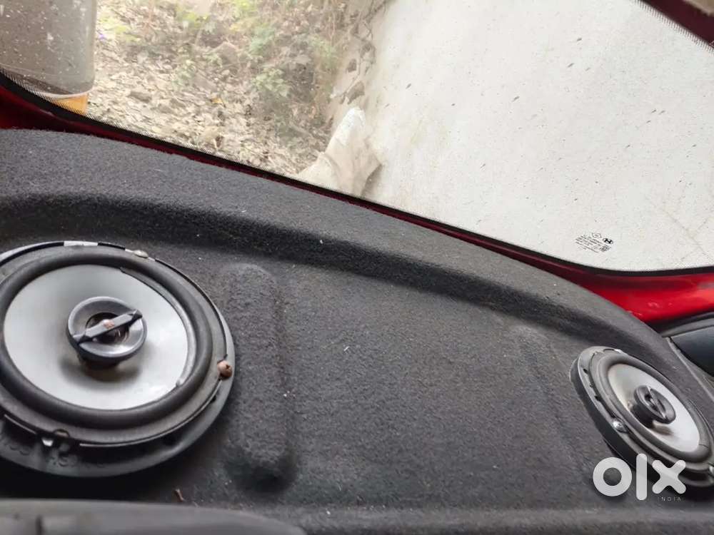 Hyundai Eon Plus 2014 Petrol Manual