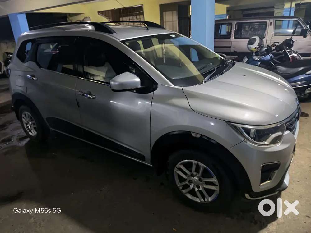 Excellent Showroom Condition Triber Selling In Low Price