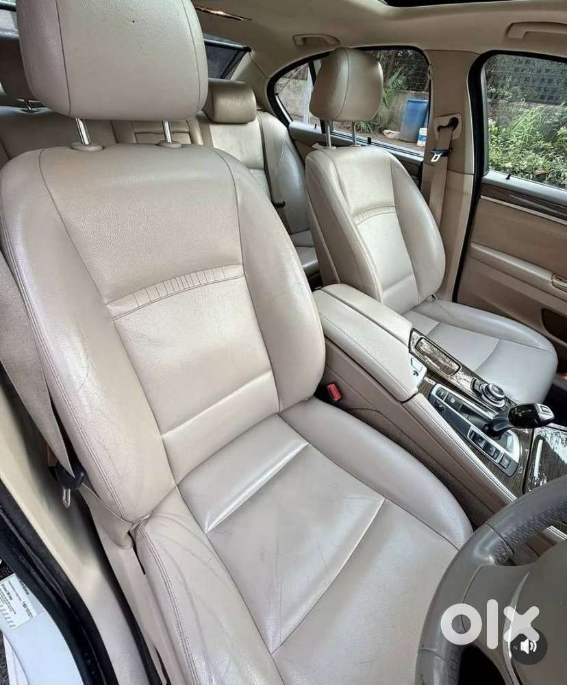 Bmw 5 Series 2.0 520d Modern Line, 2015, Diesel