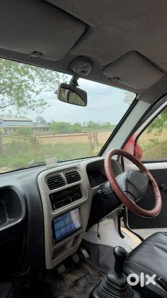 2018 Maruti Suzuki Eeco 1.2