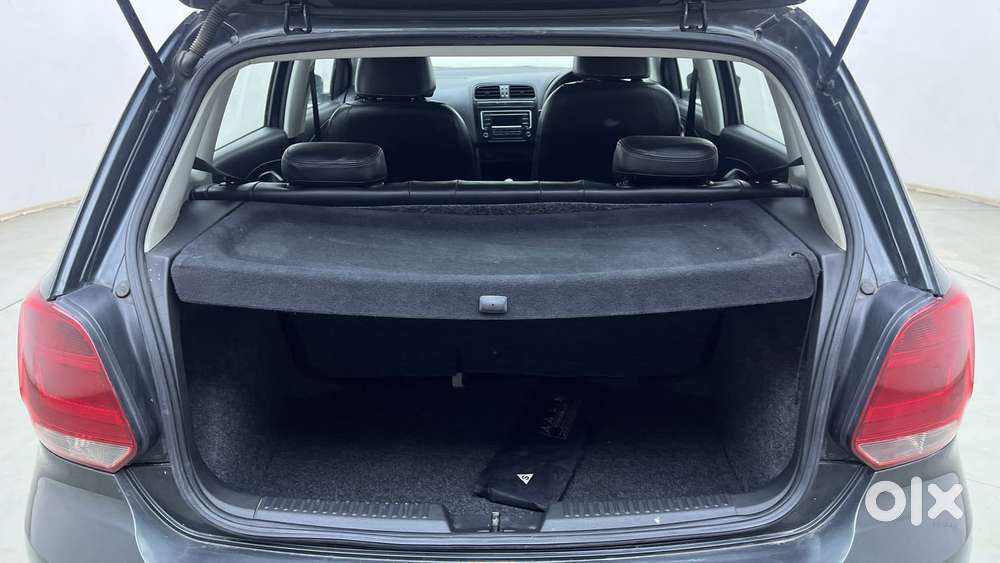Volkswagen Polo 1.0 Comfortline Plus, 2019, Petrol