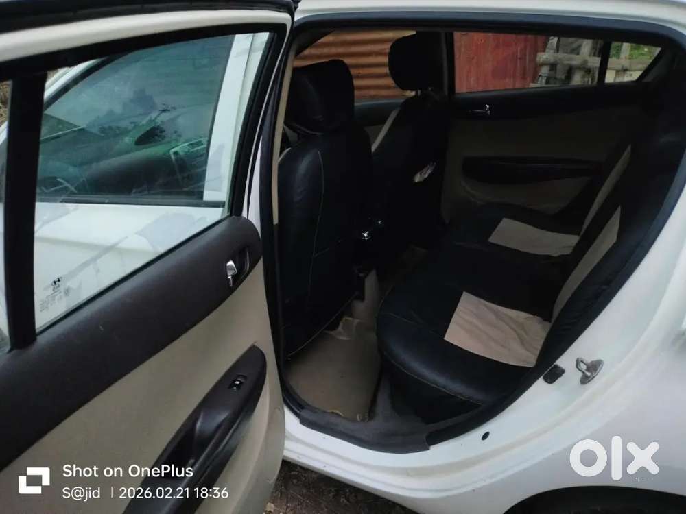 2010 Hyundai I20 पेट्रोल मैन्युअल