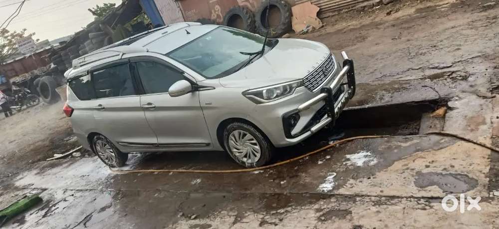 Maruti Suzuki Ertiga Vdi 2019