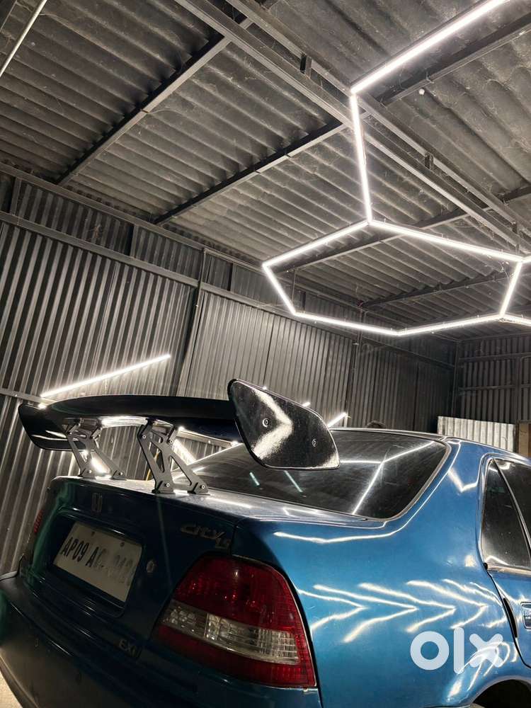 Honda City 2003 Petrol