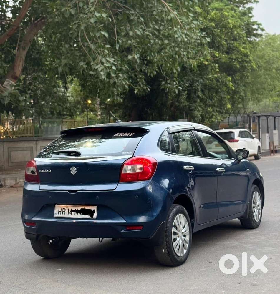 Reliable Maruti Suzuki 2017 All Orignal
